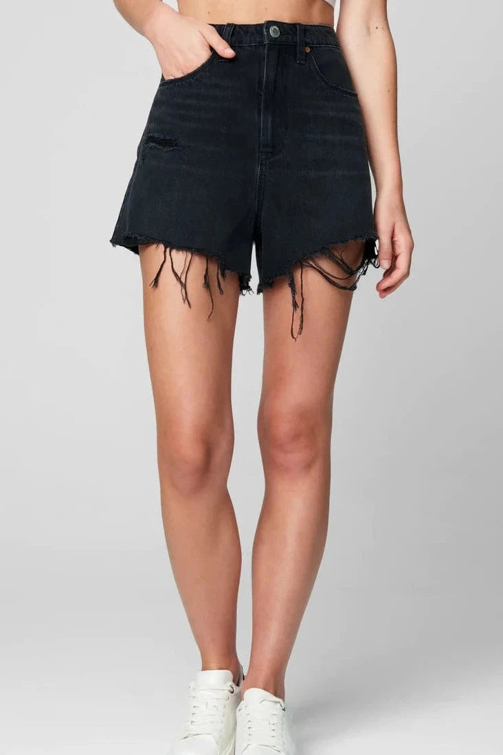 Blanknyc shorts clearance