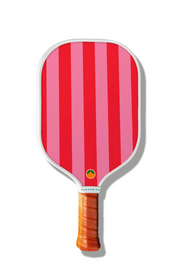 Tangerine Prouts Neck Pickleball Paddle