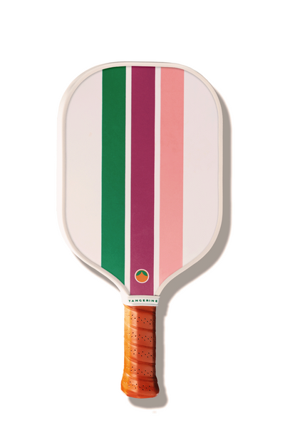 Tangerine Nantucket Pickleball Paddle