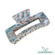 Ecofriendly Acetate Large Claw - Retro II - Whim BTQ