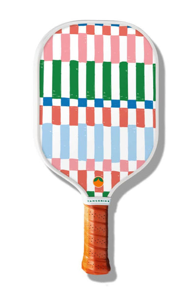 Tangerine Napa Pickleball Paddle