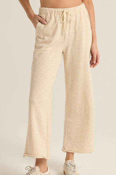 Z Supply Huntington French Terry Pant