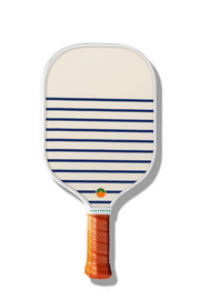 Tangerine Castine Pickleball Paddle