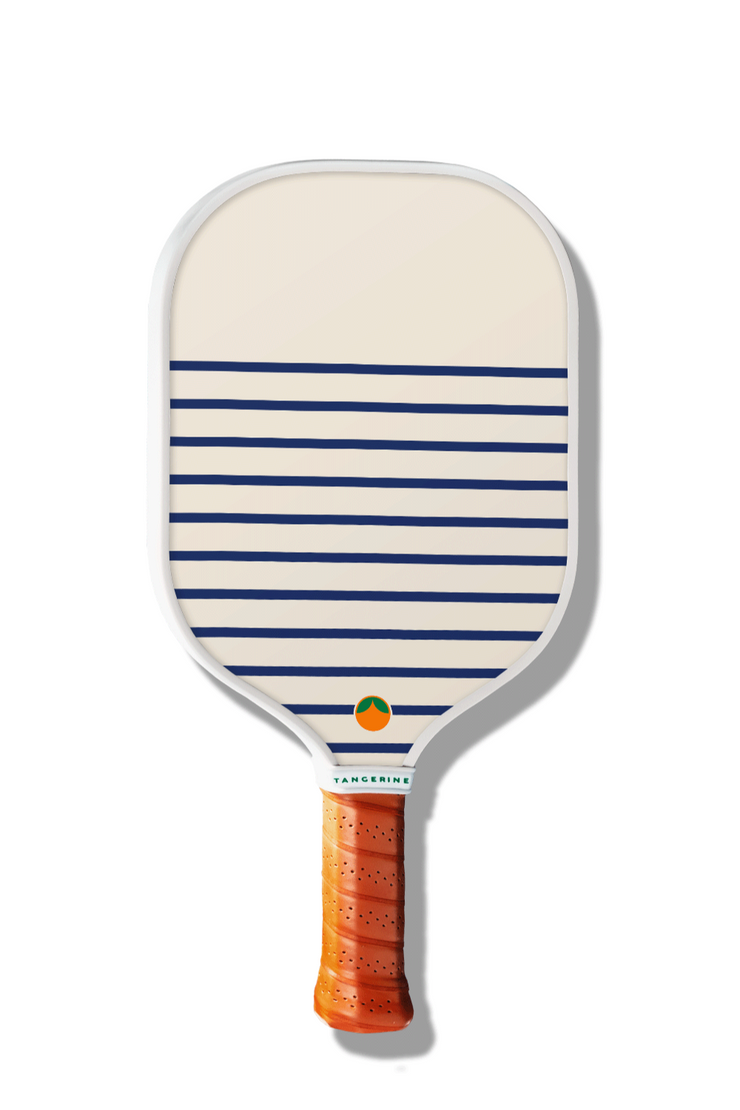 Tangerine Castine Pickleball Paddle