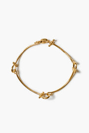 Chan Luu Equus Bracelet