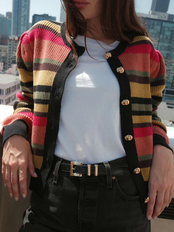 Nation LTD Carmela Sweater