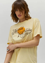 DayDreamer LA Neil Young Harvest Weekend Tee - Whim BTQ