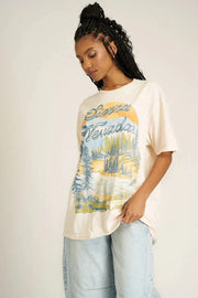 Project Social T Sierra Nevadas Relaxed Tee