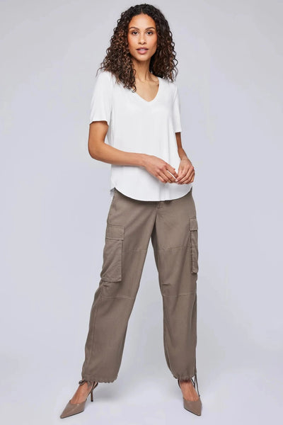 Gentle Fawn Avery Pant in Olive