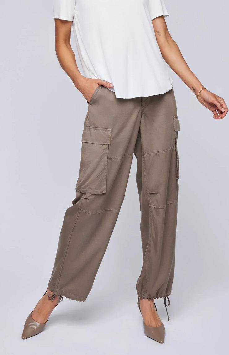 Gentle Fawn Avery Pant in Olive