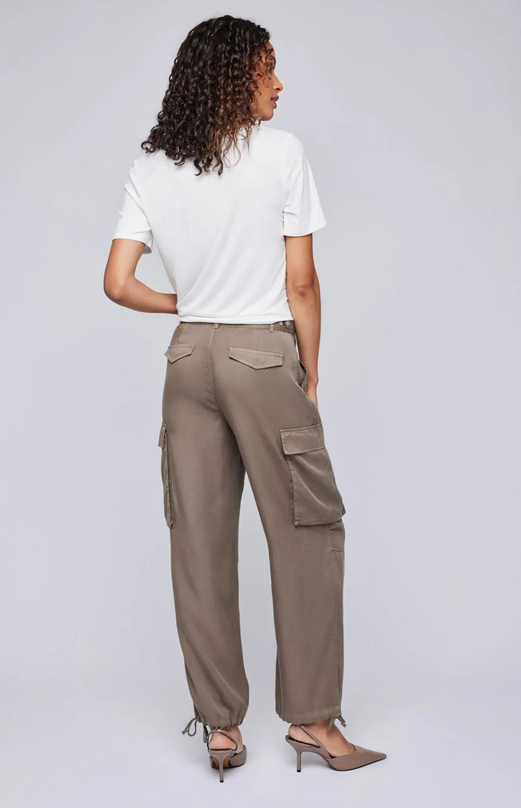 Gentle Fawn Avery Pant in Olive