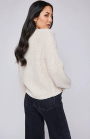 Gentle Fawn Octavia V-Neck Sweater