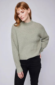 Gentle Fawn Augustine Pullover Sweater