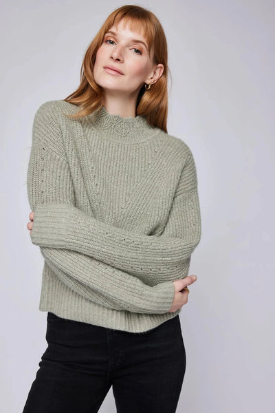 Gentle Fawn Augustine Pullover Sweater