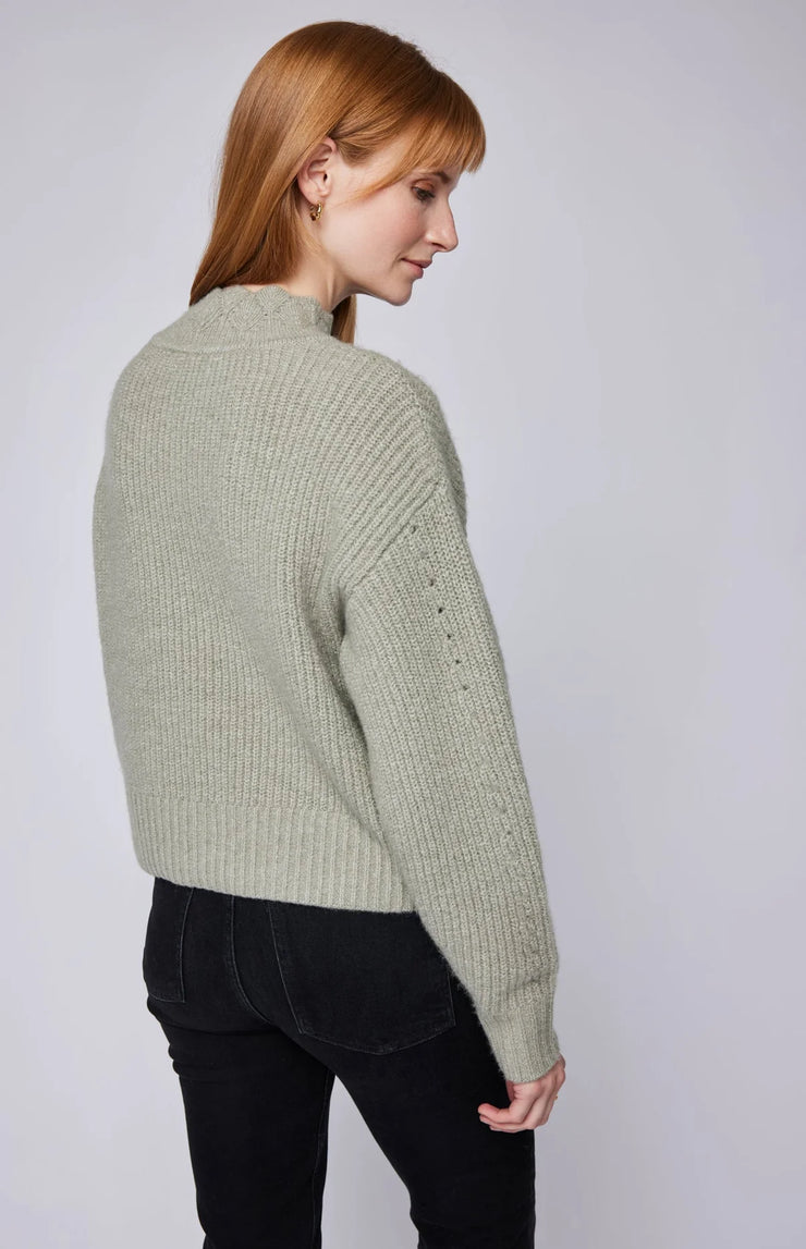 Gentle Fawn Augustine Pullover Sweater