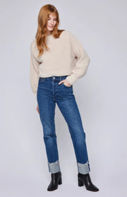 Gentle Fawn Rosetta Pullover Sweater