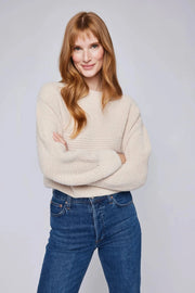 Gentle Fawn Rosetta Pullover Sweater