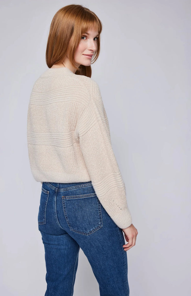 Gentle Fawn Rosetta Pullover Sweater