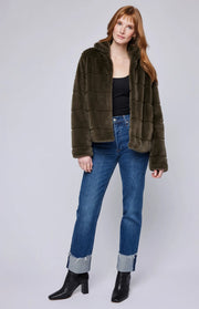 Gentle Fawn Ellington Coat