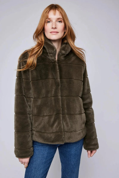 Gentle Fawn Ellington Coat