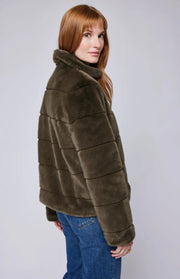 Gentle Fawn Ellington Coat