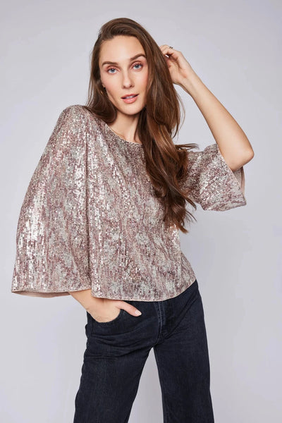 Gentle Fawn Jett Top