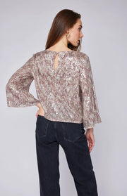 Gentle Fawn Jett Top