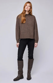 Gentle Fawn Crane Pullover Sweater