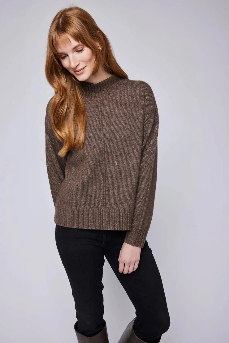 Gentle Fawn Crane Pullover Sweater