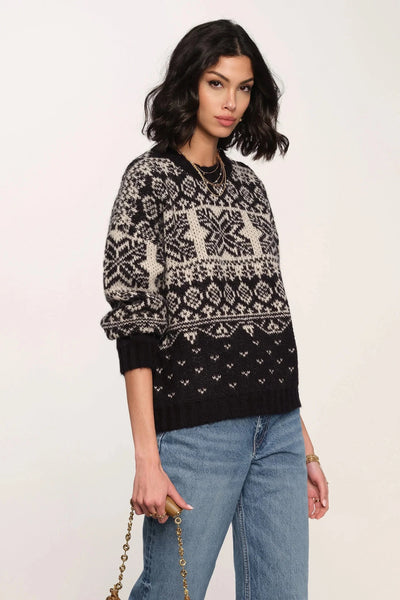 Heartloom Adair Sweater