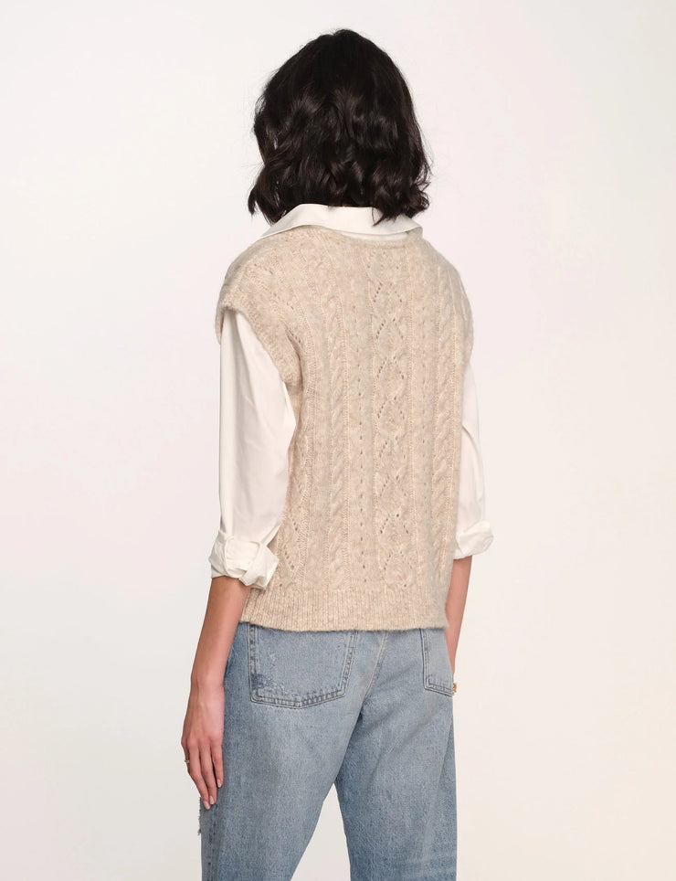 Heartloom Ashby Vest