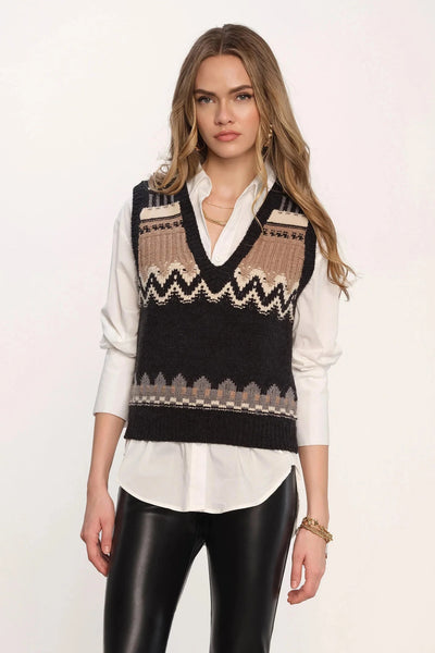 Heartloom Marisol Vest