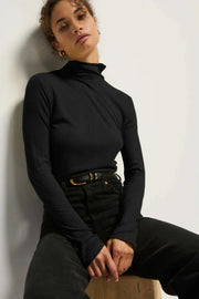 Nation LTD Renee Turtleneck