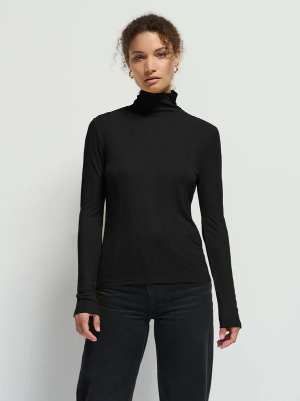 Nation LTD Renee Turtleneck