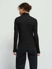 Nation LTD Renee Turtleneck