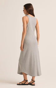 Z Supply Goodwin Midi Dress