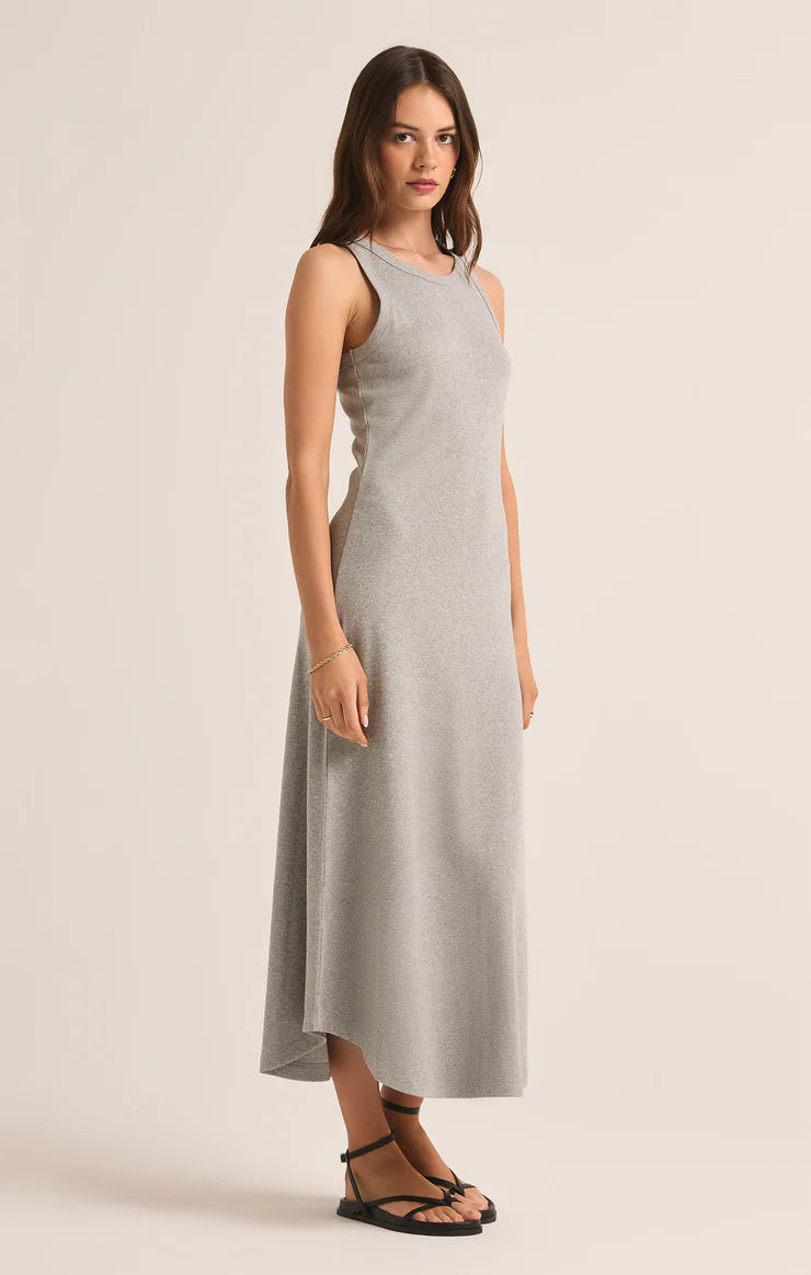 Z Supply Goodwin Midi Dress