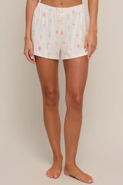 Z Supply Dreamy Cocktail Shorts