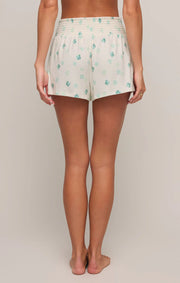 Z Supply Dawn Clover Shorts