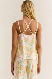 Z Supply In The Swing Citrus Tank - Whim BTQ