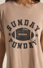 Z Supply Sunday Funday Tee