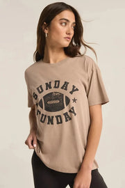 Z Supply Sunday Funday Tee