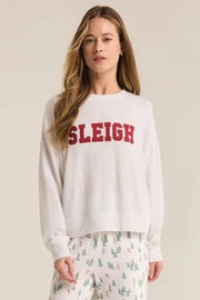 Z Supply Sleigh Long Sleeve