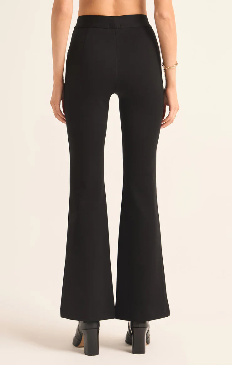 Z Supply Do It All Flare Pant