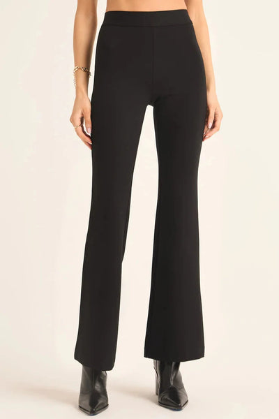 Z Supply Do It All Flare Pant