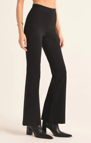 Z Supply Do It All Flare Pant