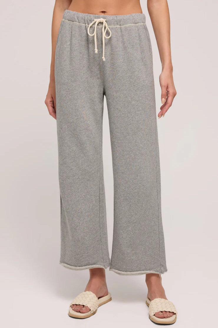 Z Supply Huntington French Terry Pant