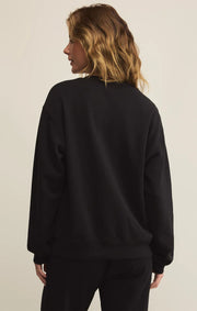 Z Supply Boyfriend Sweatshirt