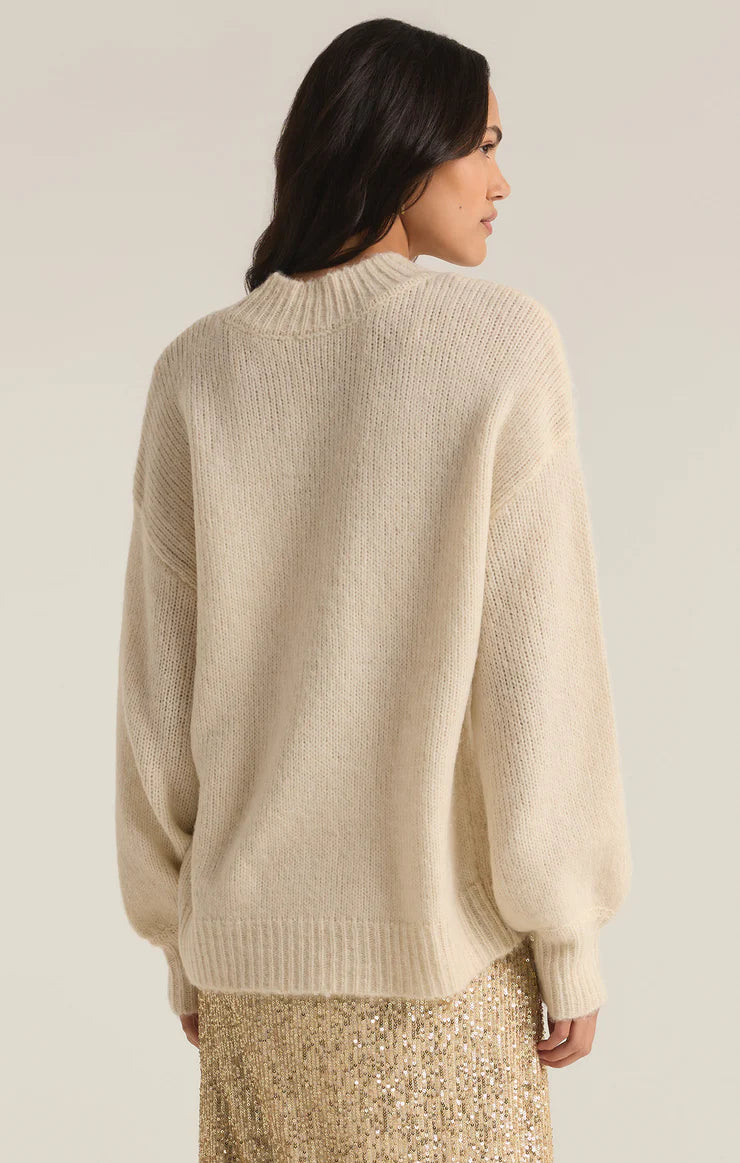 Z Supply Danica Sweater