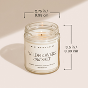 *NEW* In My Engaged Era Soy Candle - Valentine's Day Gifts - Whim BTQ